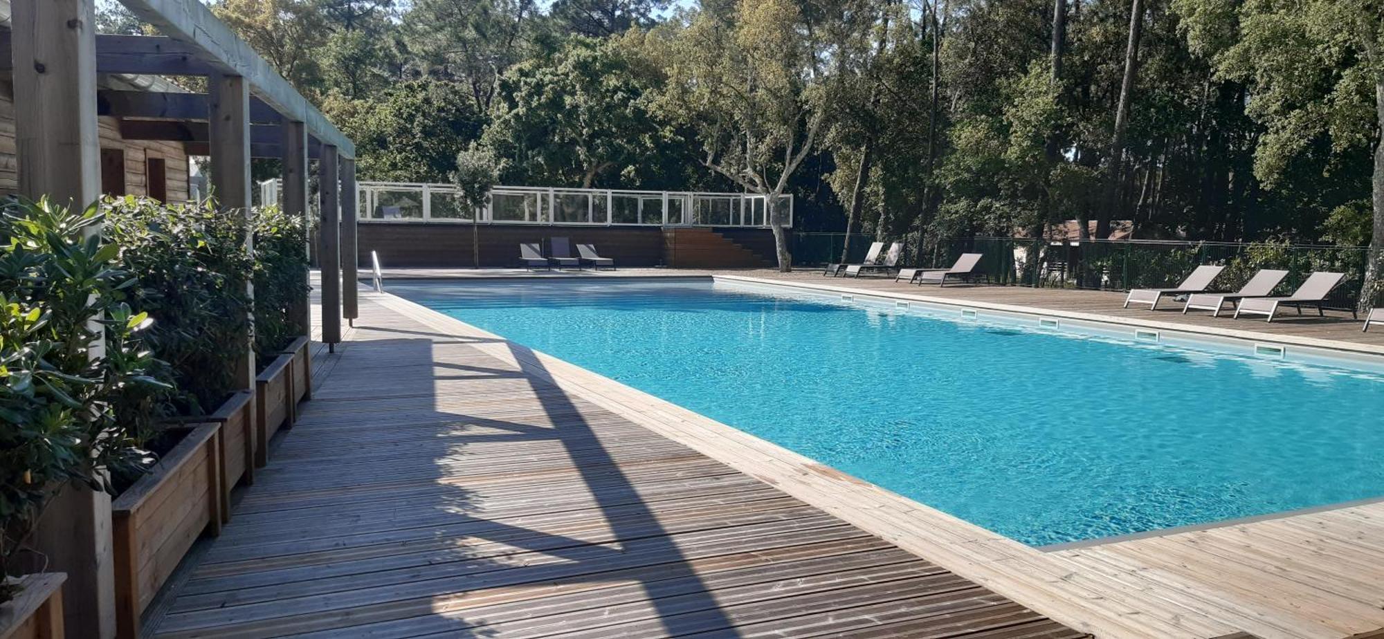 אונדרה Chalet La Lande מראה חיצוני תמונה